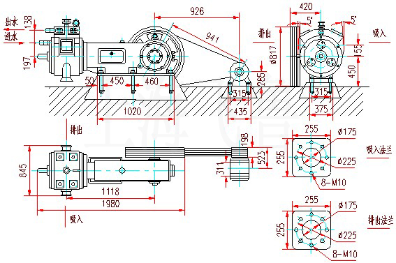 W300����(f��)ʽ��ձð��b�ߴ�D